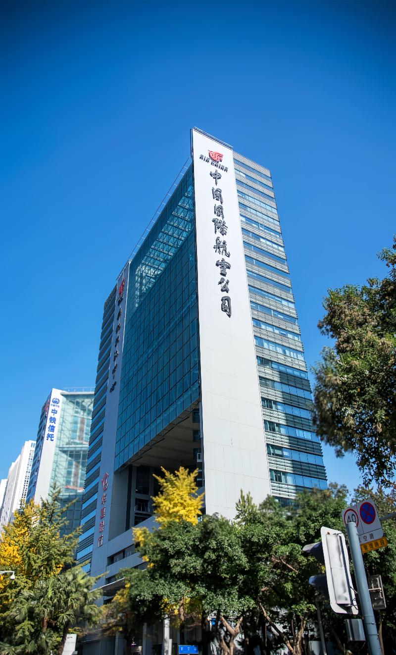 Ibis Chengdu South Railway Station Tongzilin Subw