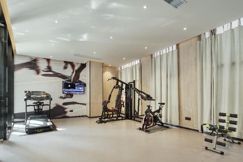 Ibis Hotel (Dazhou Dazhu) image