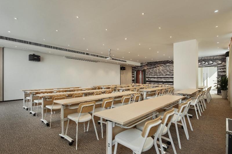 Ibis Hotel (Dazhou Dazhu) image