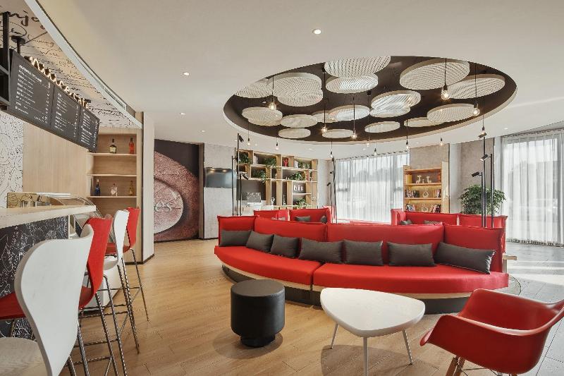 Ibis Hotel (Dazhou Dazhu) image