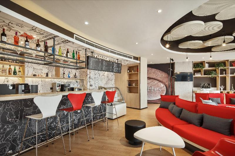 Ibis Hotel (Dazhou Dazhu) image