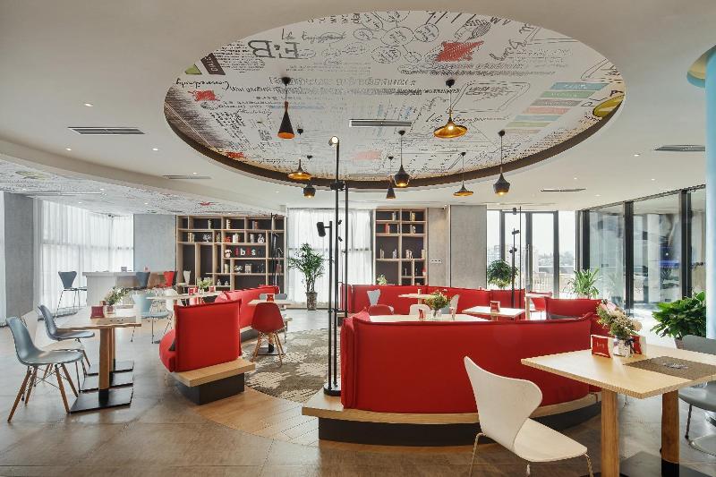 Ibis Hotel (Dazhou Dazhu) image