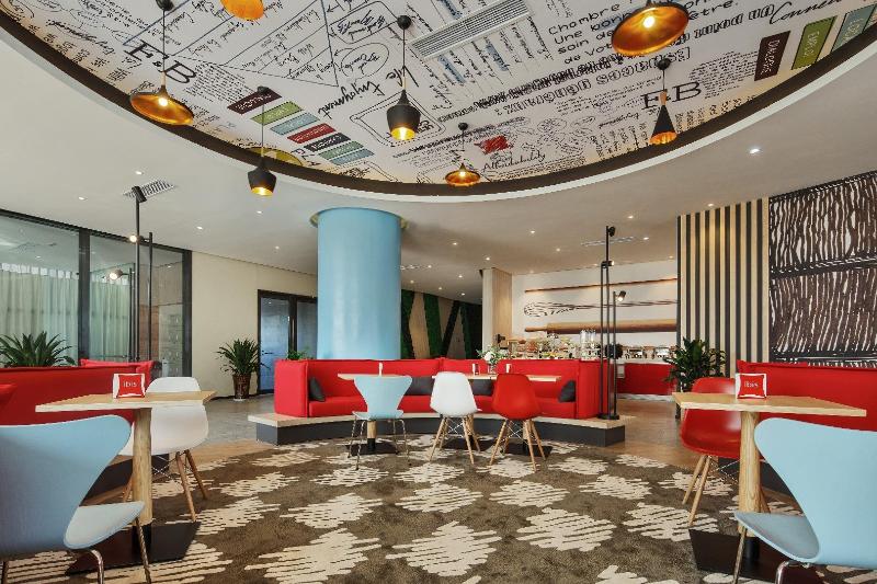 Ibis Hotel (Dazhou Dazhu) image