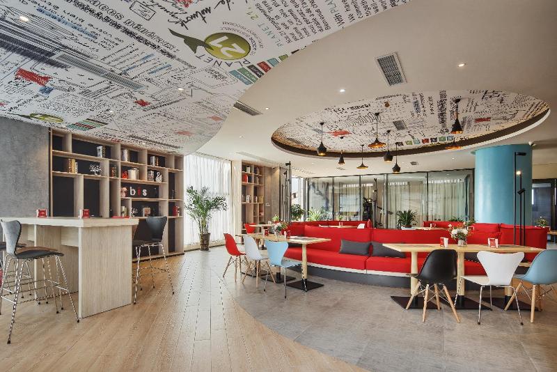 Ibis Hotel (Dazhou Dazhu) image