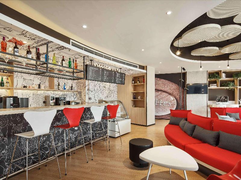 Ibis Hotel (Dazhou Dazhu) image