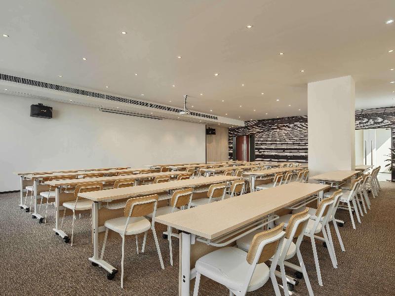 Ibis Hotel (Dazhou Dazhu) image