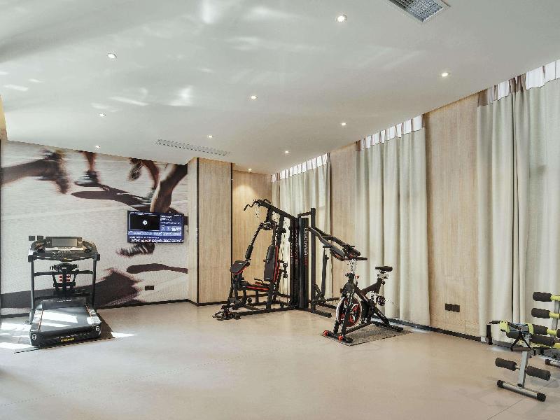 Ibis Hotel (Dazhou Dazhu) image