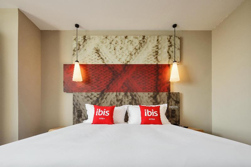 Ibis Hotel (Dazhou Dazhu) image
