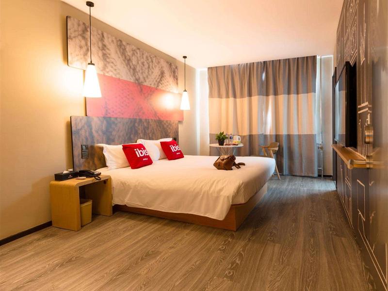 Ibis Hotel (Dazhou Dazhu) image