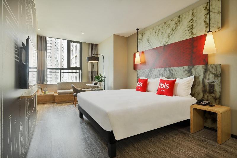 Ibis Hotel (Dazhou Dazhu) image