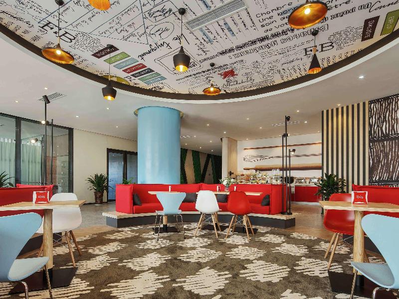Ibis Hotel (Dazhou Dazhu) image