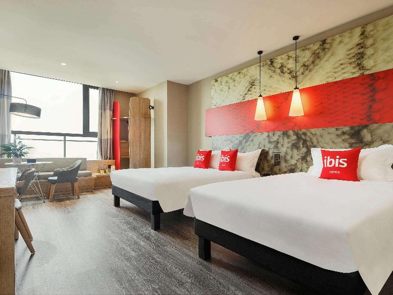 Ibis Hotel (Dazhou Dazhu) image