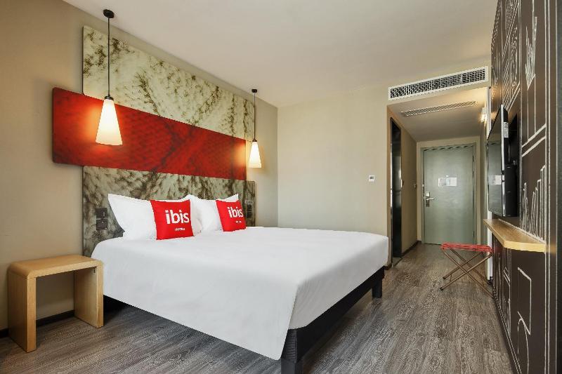 Ibis Hotel (Dazhou Dazhu) image