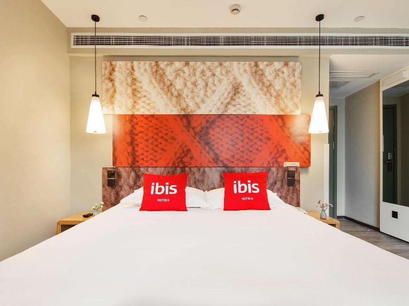 Ibis Hotel (Dazhou Dazhu) image