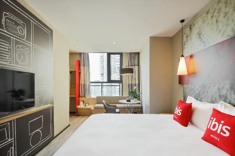 Ibis Hotel (Dazhou Dazhu) image