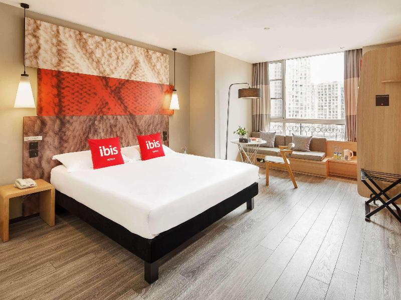 Ibis Hotel (Dazhou Dazhu) image