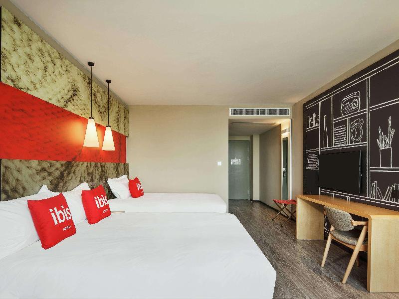 Ibis Hotel (Dazhou Dazhu) image