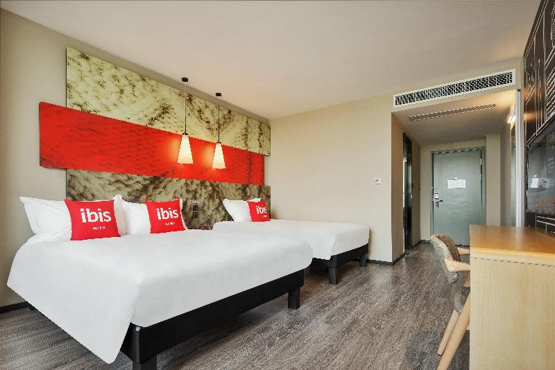 Ibis Hotel (Dazhou Dazhu) image