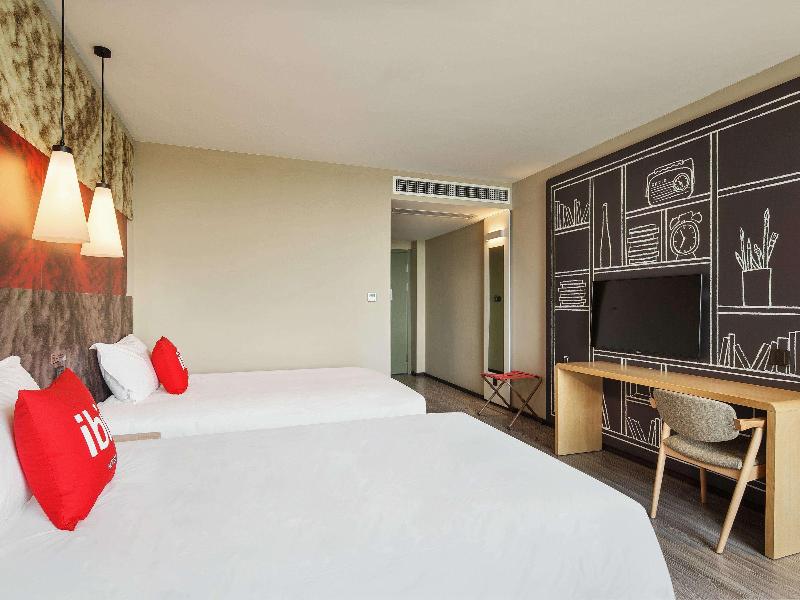 Ibis Hotel (Dazhou Dazhu) image