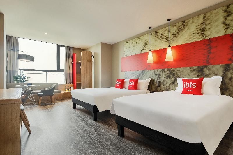 Ibis Hotel (Dazhou Dazhu) image