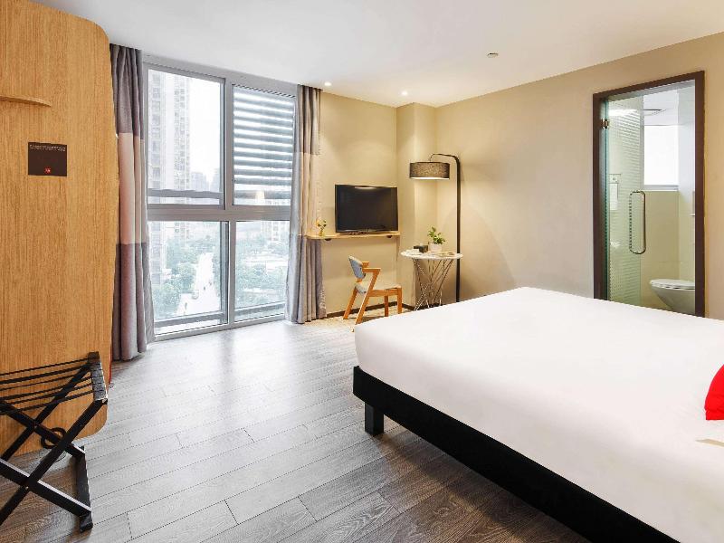 Ibis Hotel (Dazhou Dazhu) image