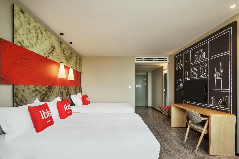 Ibis Hotel (Dazhou Dazhu) image