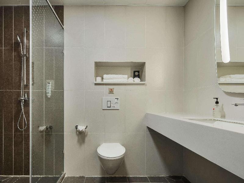Ibis Hotel (Dazhou Dazhu) image
