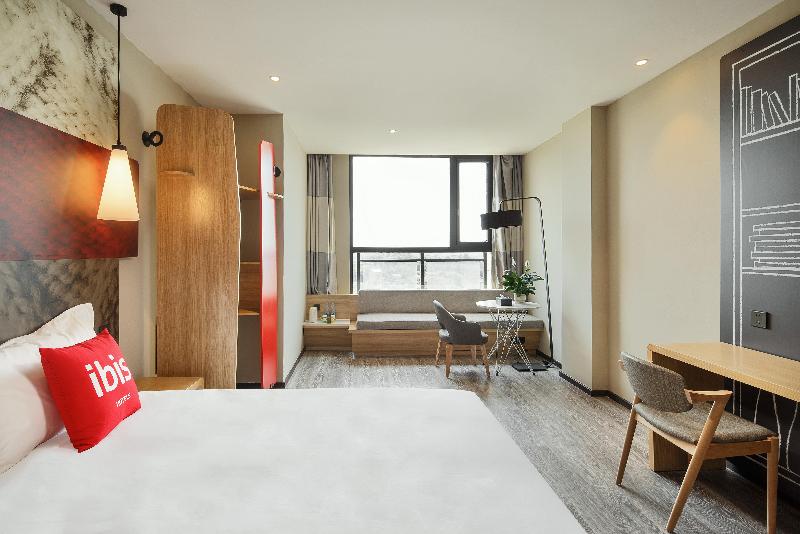 Ibis Hotel (Dazhou Dazhu) image
