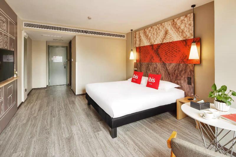 Ibis Hotel (Dazhou Dazhu) image