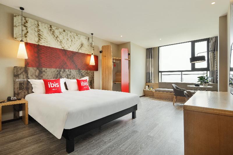 Ibis Hotel (Dazhou Dazhu) image