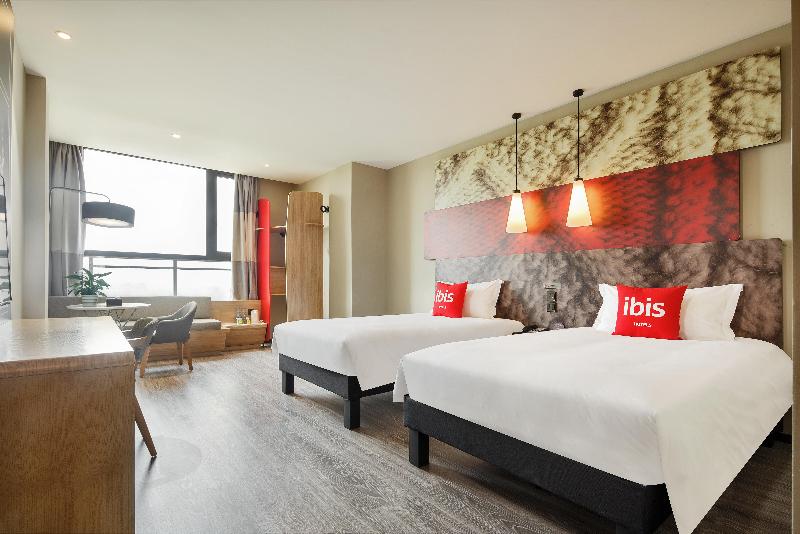 Ibis Hotel (Dazhou Dazhu) image