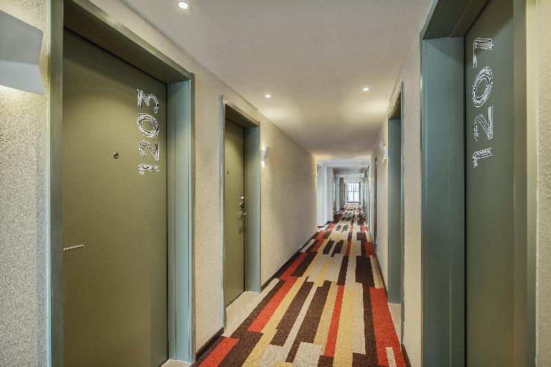 Ibis Hotel (Dazhou Dazhu) image