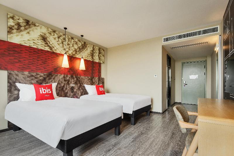 Ibis Hotel (Dazhou Dazhu) image