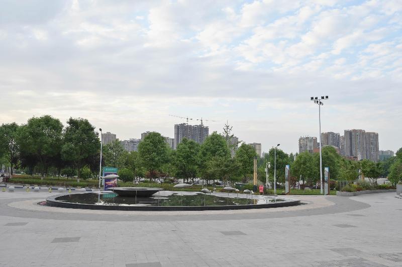 Ibis Hotel (Dazhou Dazhu) image