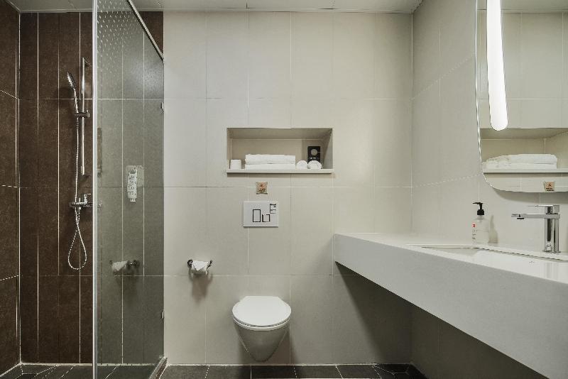 Ibis Hotel (Dazhou Dazhu) image