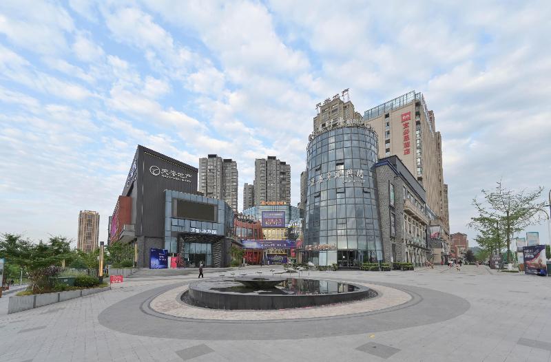 Ibis Hotel (Dazhou Dazhu) image