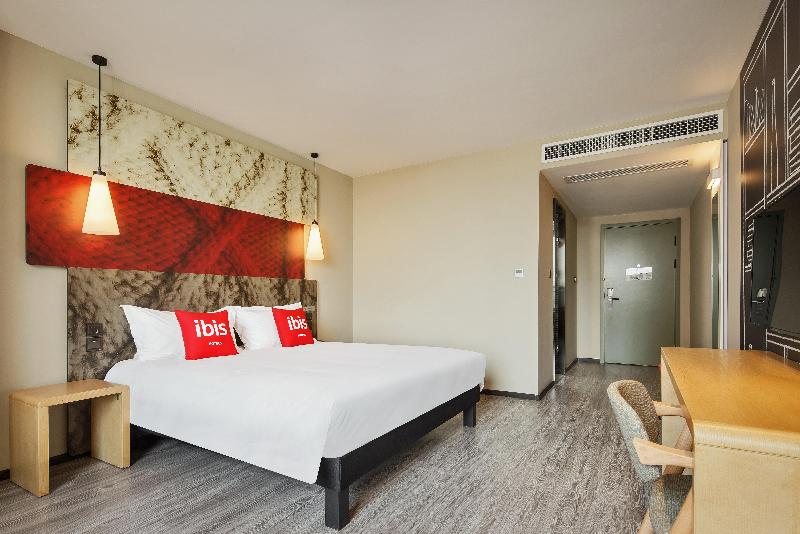 Ibis Hotel (Dazhou Dazhu) image