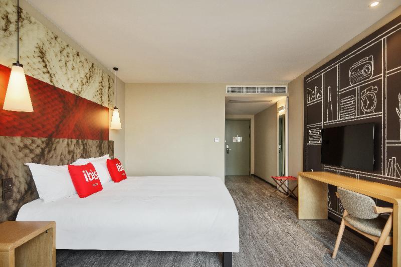 Ibis Hotel (Dazhou Dazhu) image