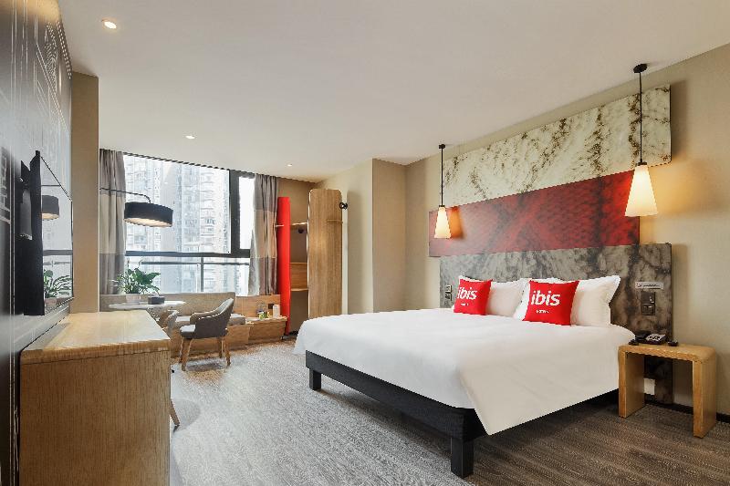 Ibis Hotel (Dazhou Dazhu) image
