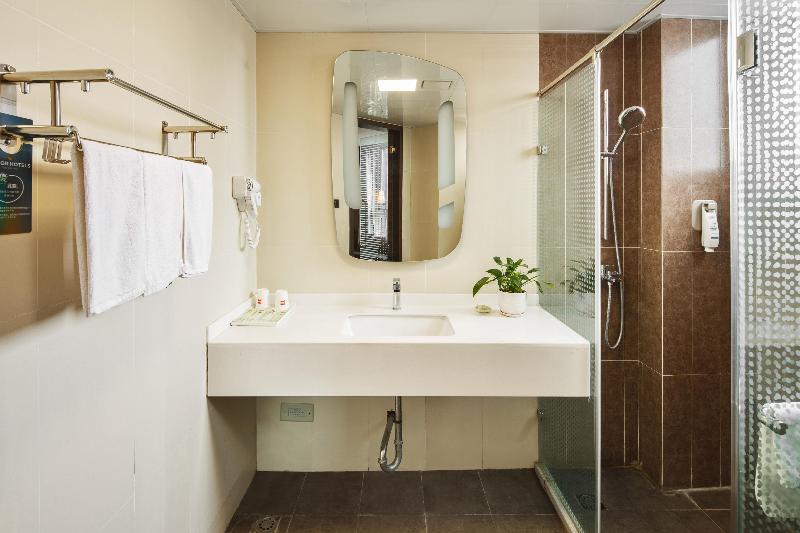 Ibis Hotel (Dazhou Dazhu) image