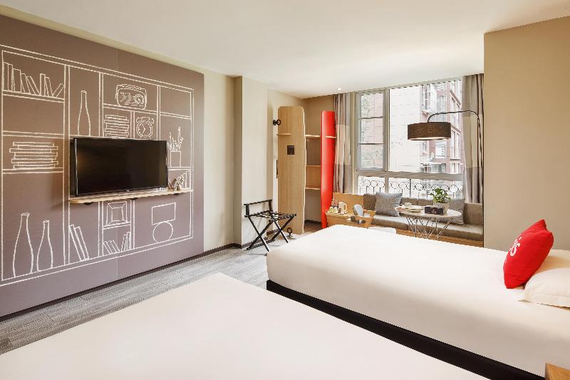 Ibis Hotel (Dazhou Dazhu) image