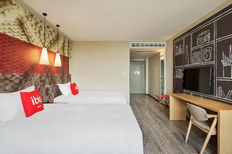 Ibis Hotel (Dazhou Dazhu) image
