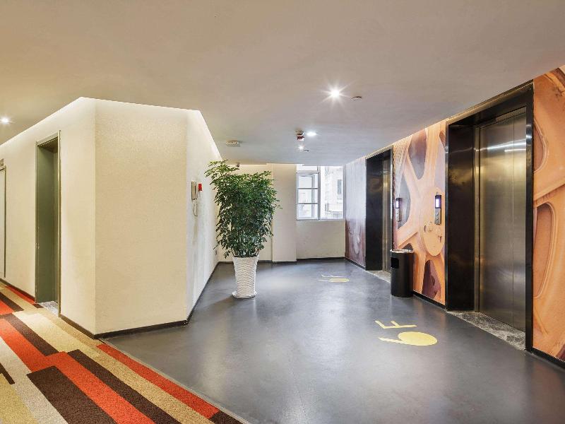 Ibis Hotel (Dazhou Dazhu) image