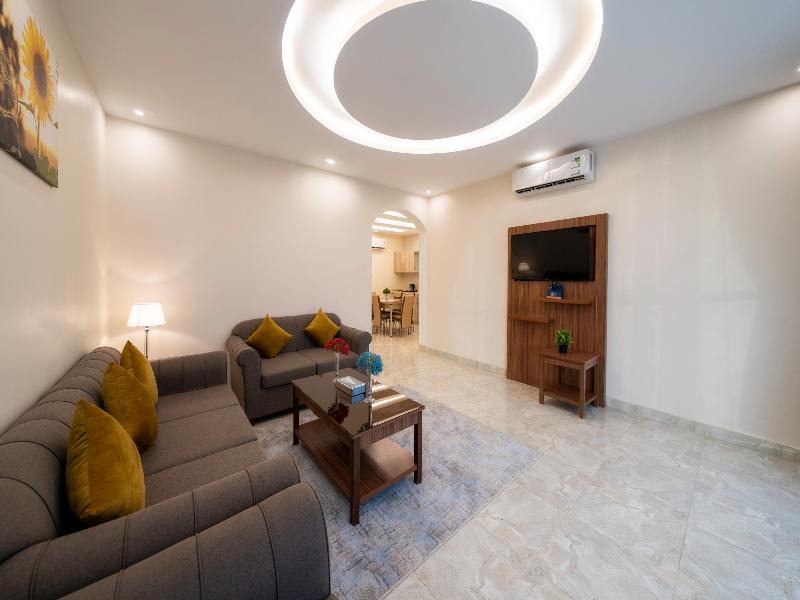 alqasr al iskan image