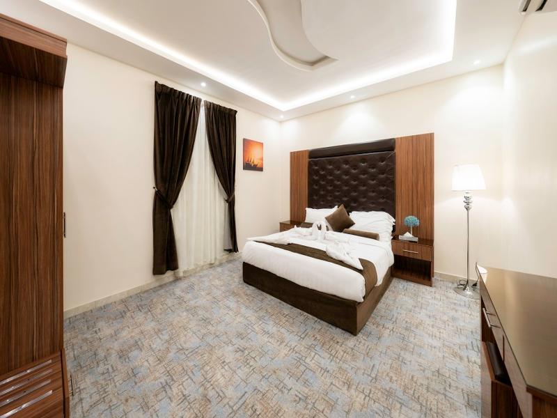 alqasr al iskan image