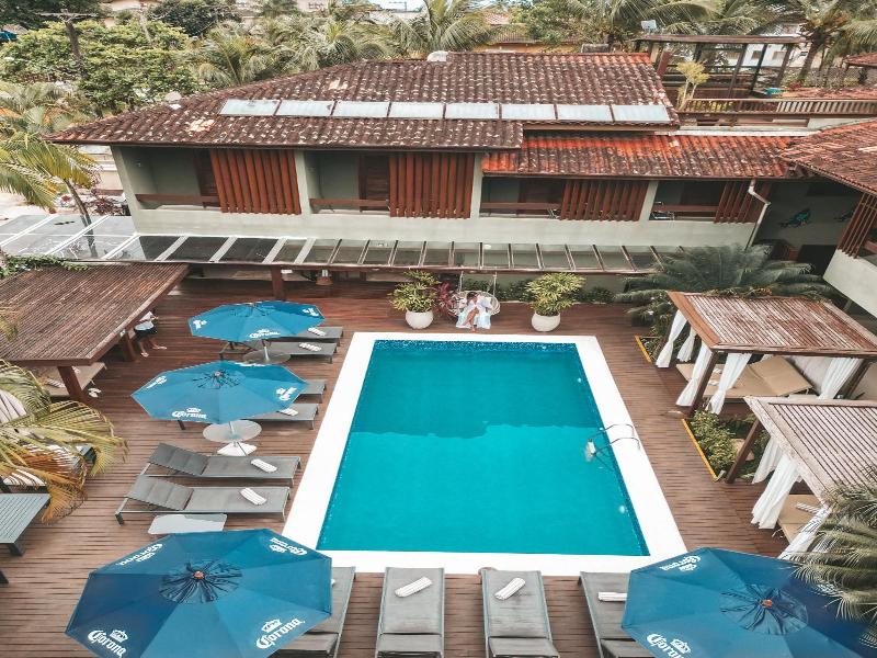 Hiu Hotel image