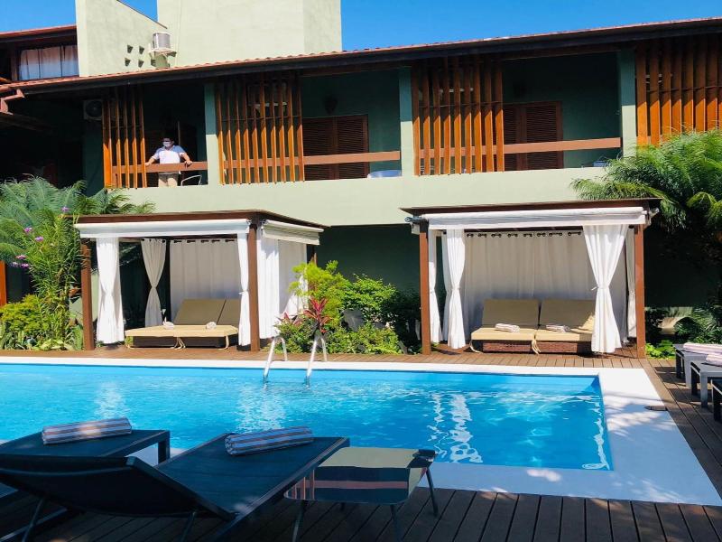 Hiu Hotel image