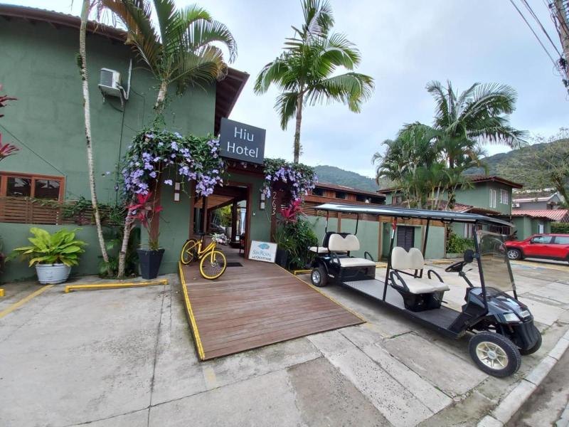 Hiu Hotel image