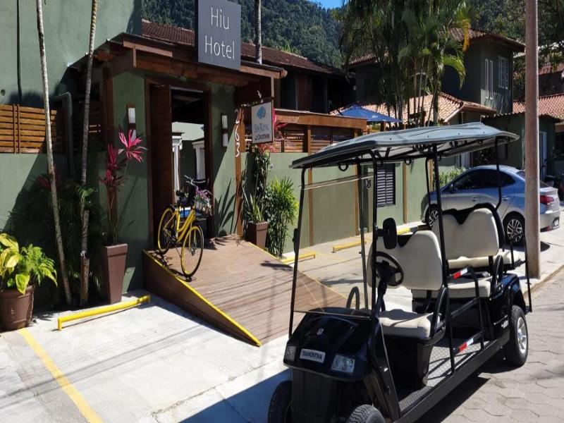 Hiu Hotel image