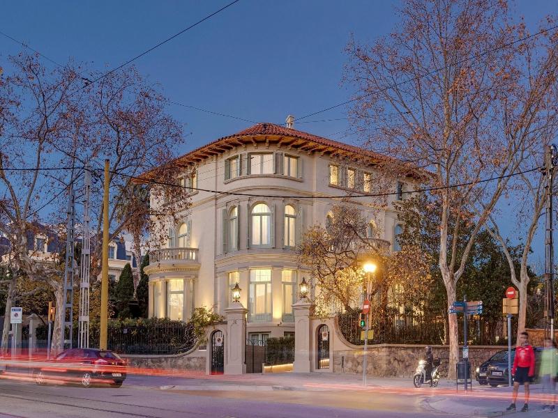 Hotel Boutique Mirlo Barcelona image